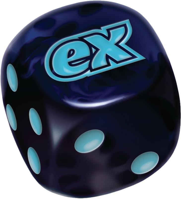 Top-Trainer-Box Mega-Entwicklung – Fatale Flammen