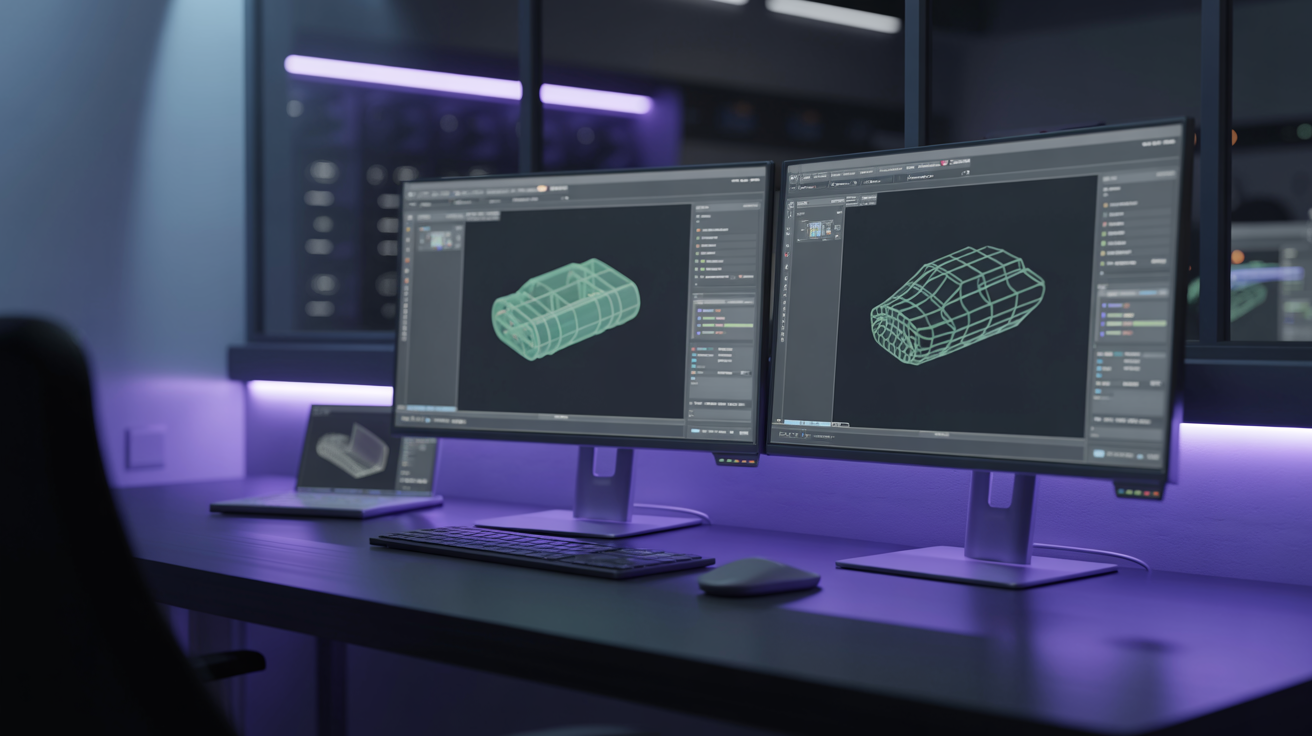 Custom Design Prozess